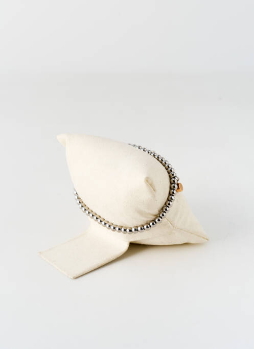 Brățară argintiu LOTUS femeie