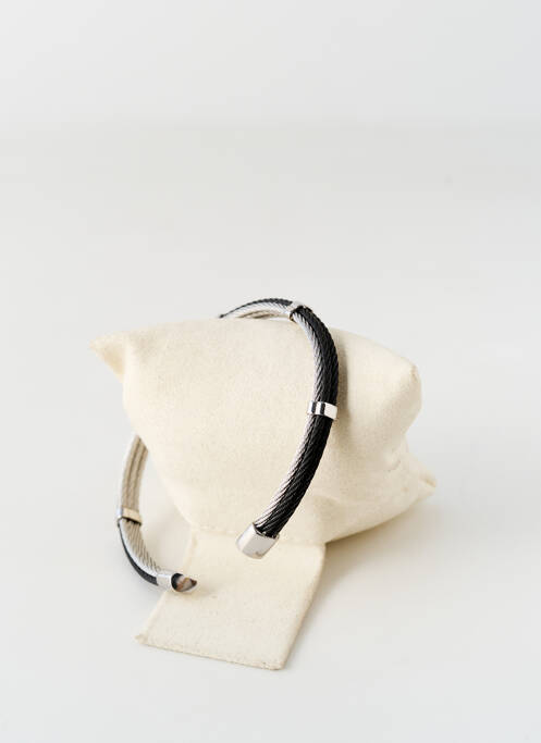 Brățară negru ROBBEZ MASSON bărbat