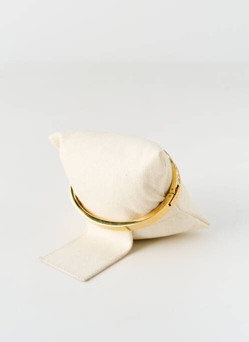 Brățară auriu LOTUS femeie