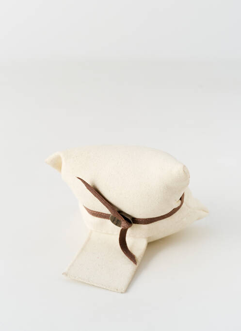 Brățară maro LES INTERCHANGEABLES femeie