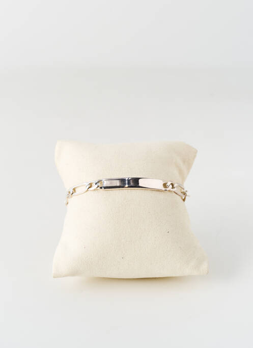 Brățară argintiu FIX femeie