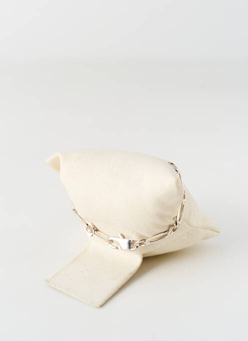 Brățară argintiu FIX femeie