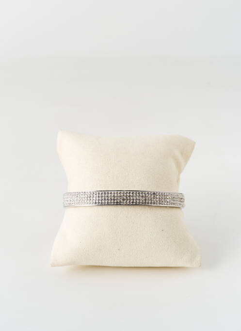 Brățară argintiu ROBBEZ MASSON femeie