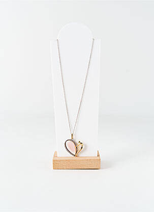 Colier argintiu MRC. CHARLES JOURDAN DIA femeie