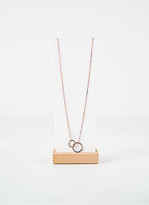 Colier maro ROBBEZ MASSON femeie