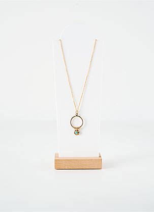 Colier auriu TALI femeie