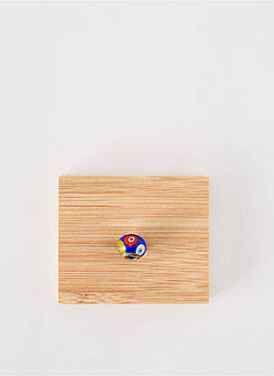 Pandantiv albastru THABORA femeie