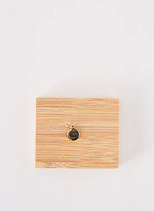 Pandantiv auriu CLEMENT COUTY femeie