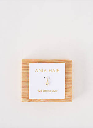 Pandantiv auriu ANIA HAIE femeie