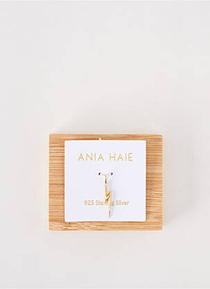 Pandantiv auriu ANIA HAIE femeie