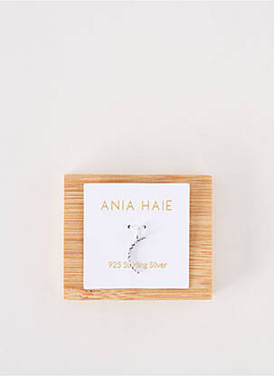 Pandantiv argintiu ANIA HAIE femeie