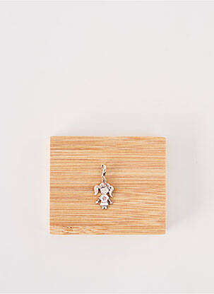 Pandantiv argintiu THABORA fată