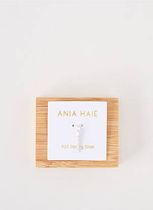 Pandantiv argintiu ANIA HAIE femeie