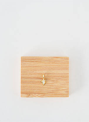 Pandantiv auriu ANIA HAIE femeie