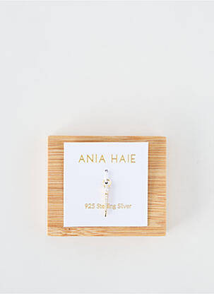 Pandantiv auriu ANIA HAIE femeie