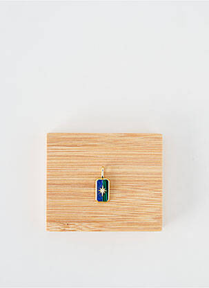 Pandantiv auriu ANIA HAIE femeie