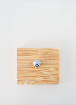 Pandantiv albastru THABORA femeie