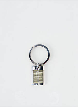 Breloc argintiu PHEBUS bărbat