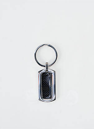 Breloc argintiu PHEBUS bărbat