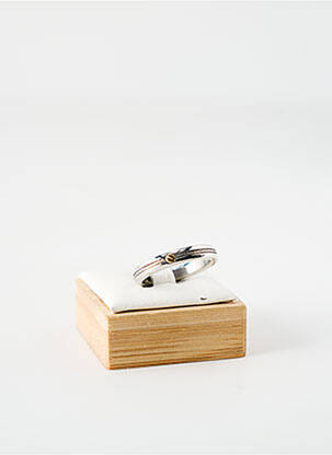 Inel argintiu THABORA bărbat