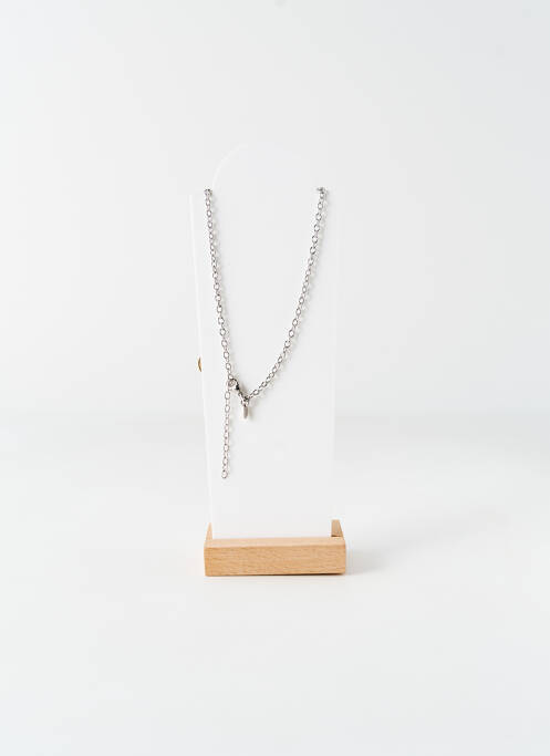 Colier auriu LOTUS femeie