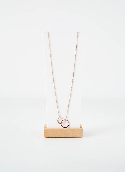 Colier maro ROBBEZ MASSON femeie