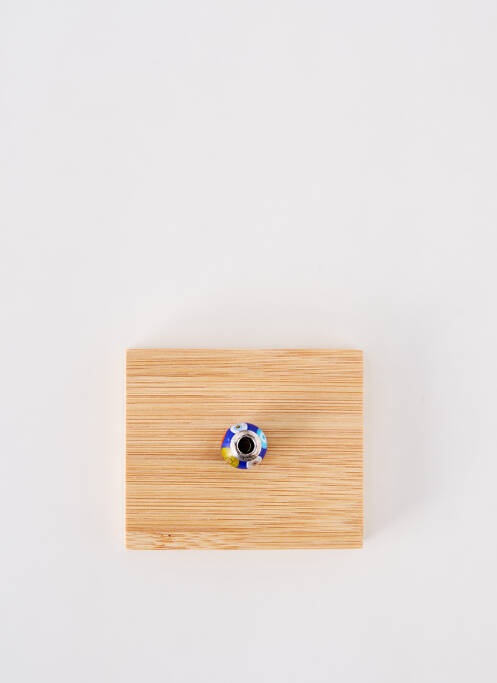 Pandantiv albastru THABORA femeie