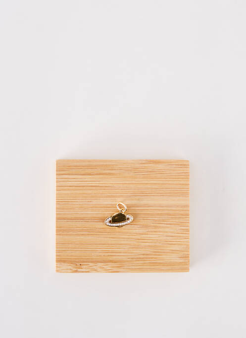 Pandantiv auriu CLEMENT COUTY femeie