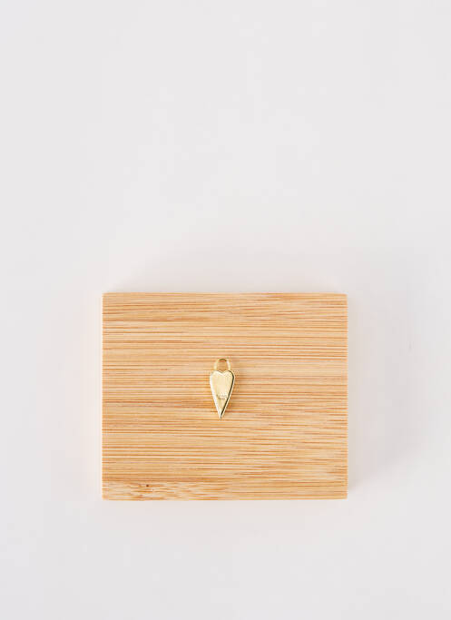 Pandantiv auriu ANIA HAIE femeie