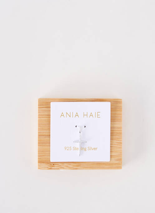 Pandantiv argintiu ANIA HAIE femeie