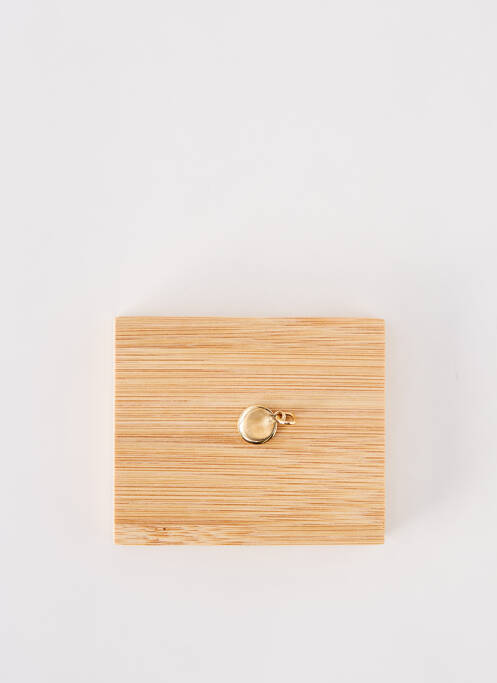 Pandantiv auriu CLEMENT COUTY femeie