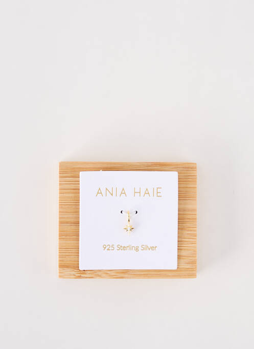 Pandantiv auriu ANIA HAIE femeie