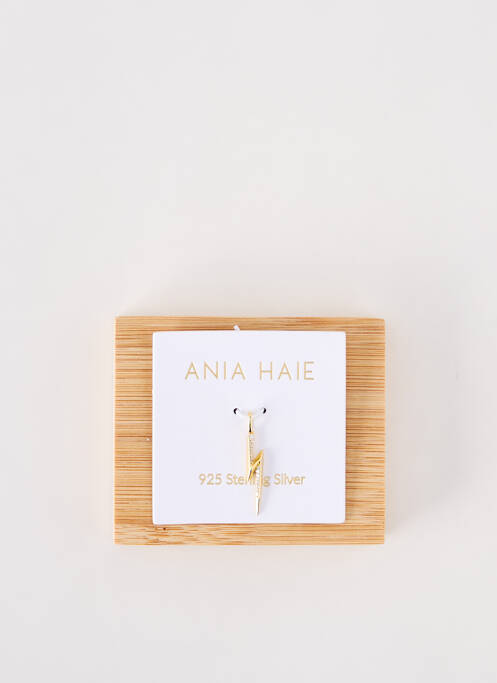 Pandantiv auriu ANIA HAIE femeie