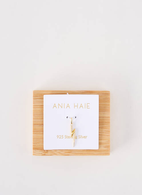 Pandantiv auriu ANIA HAIE femeie