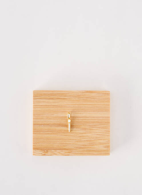 Pandantiv auriu ANIA HAIE femeie