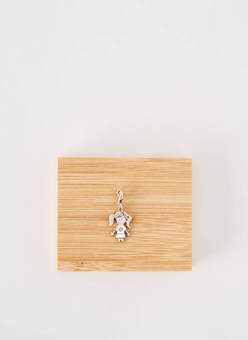 Pandantiv argintiu THABORA fată