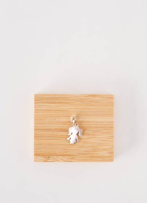 Pandantiv argintiu THABORA fată