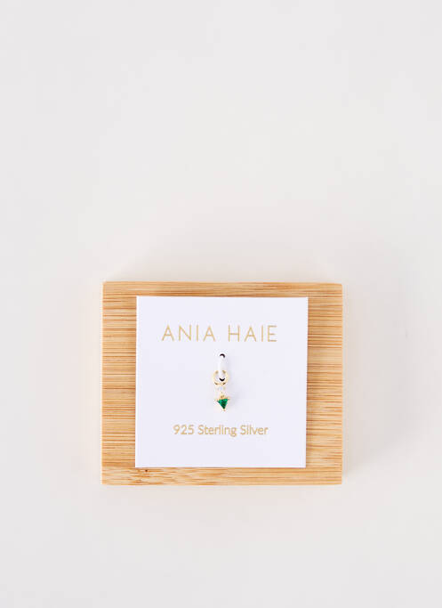 Pandantiv auriu ANIA HAIE femeie