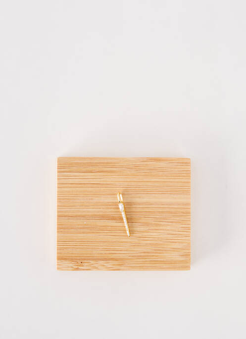 Pandantiv auriu ANIA HAIE femeie