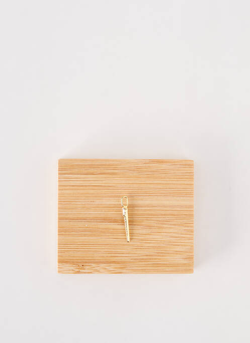 Pandantiv auriu ANIA HAIE femeie