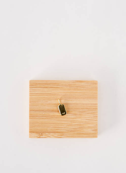 Pandantiv auriu ANIA HAIE femeie