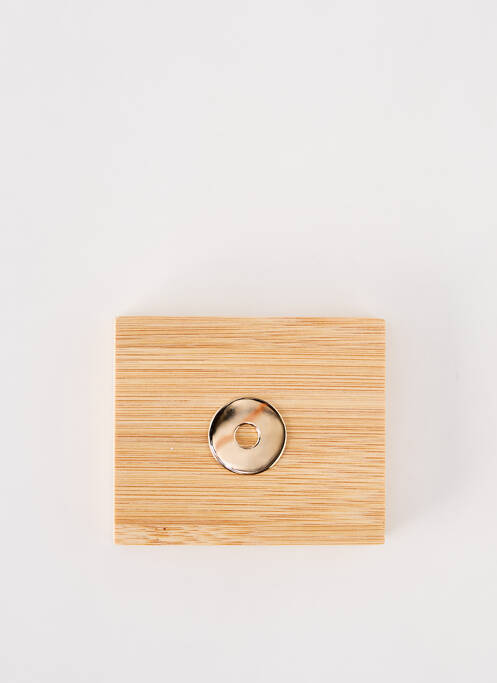 Pandantiv auriu COQUE DE NACRE femeie