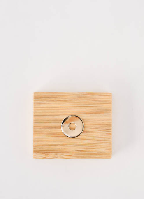 Pandantiv auriu COQUE DE NACRE femeie