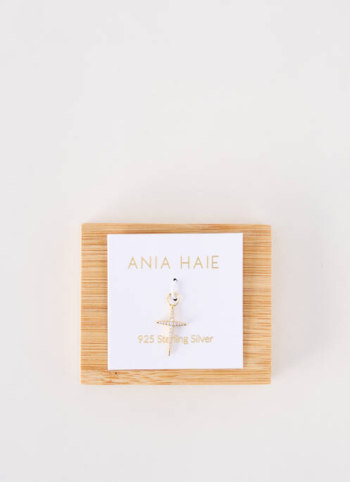 Pandantiv auriu ANIA HAIE femeie