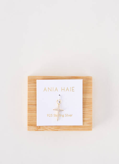 Pandantiv auriu ANIA HAIE femeie