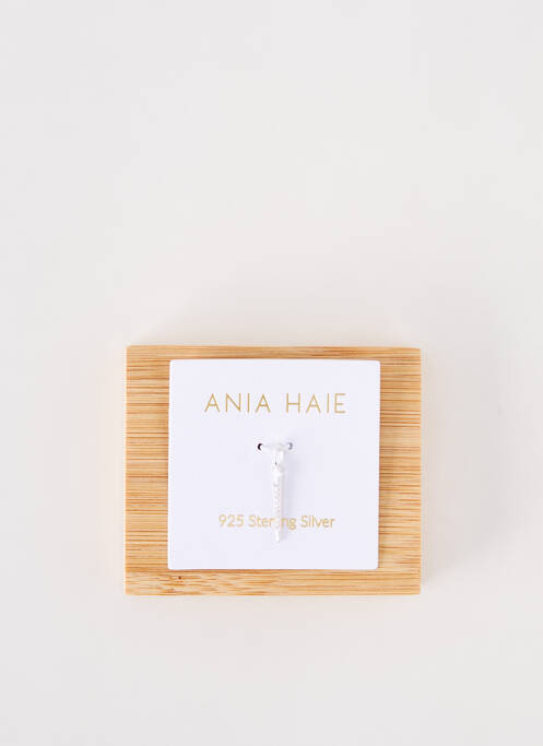 Pandantiv argintiu ANIA HAIE femeie