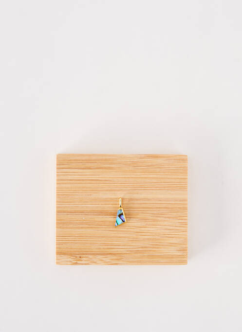 Pandantiv auriu ANIA HAIE femeie