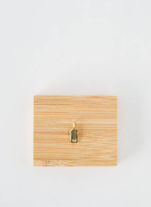 Pandantiv auriu ANIA HAIE femeie