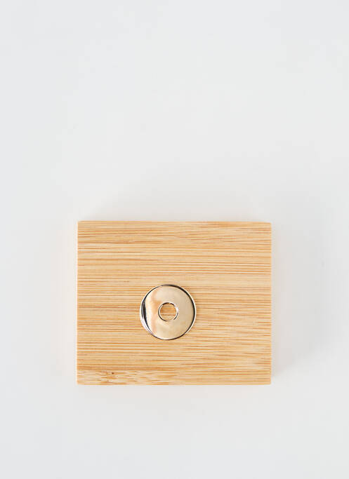 Pandantiv auriu COQUE DE NACRE femeie