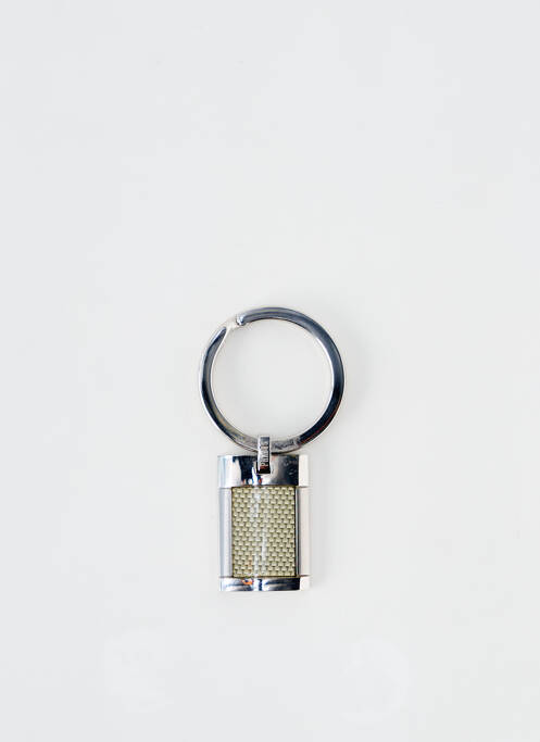 Breloc argintiu PHEBUS bărbat